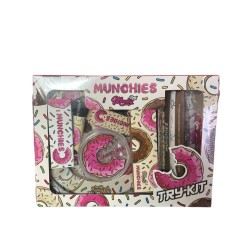 MONKEY TRY KIT REGALO
