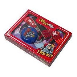 MONKEY TRY KIT REGALO