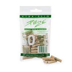 FILTROS PURIZE 6MM CARBON...