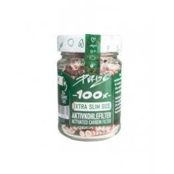FILTROS PURIZE 6MM CARBON ACTIVO