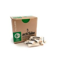 FILTROS ACTITUBE CARBON ACTIVO