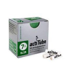 FILTROS ACTITUBE CARBON ACTIVO