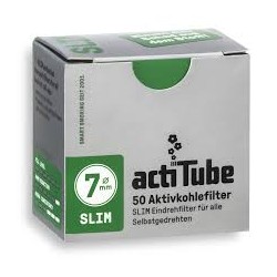 FILTROS ACTITUBE CARBON ACTIVO