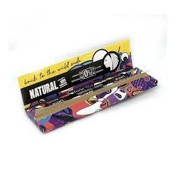 PAPEL OLD SCHOOL PAPER...