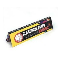PAPEL OLD SCHOOL PAPER MEDIUM SIZE