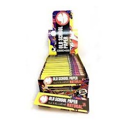 PAPEL OLD SCHOOL PAPER MEDIUM SIZE
