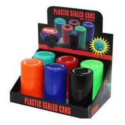 CONTENEDOR AL VACIO  ATOMIC