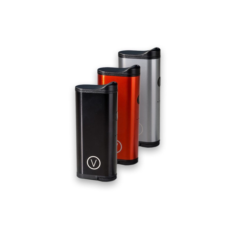 VAPORIZADOR  VIE  HERBAL SÓLIDOS 2000 mAh