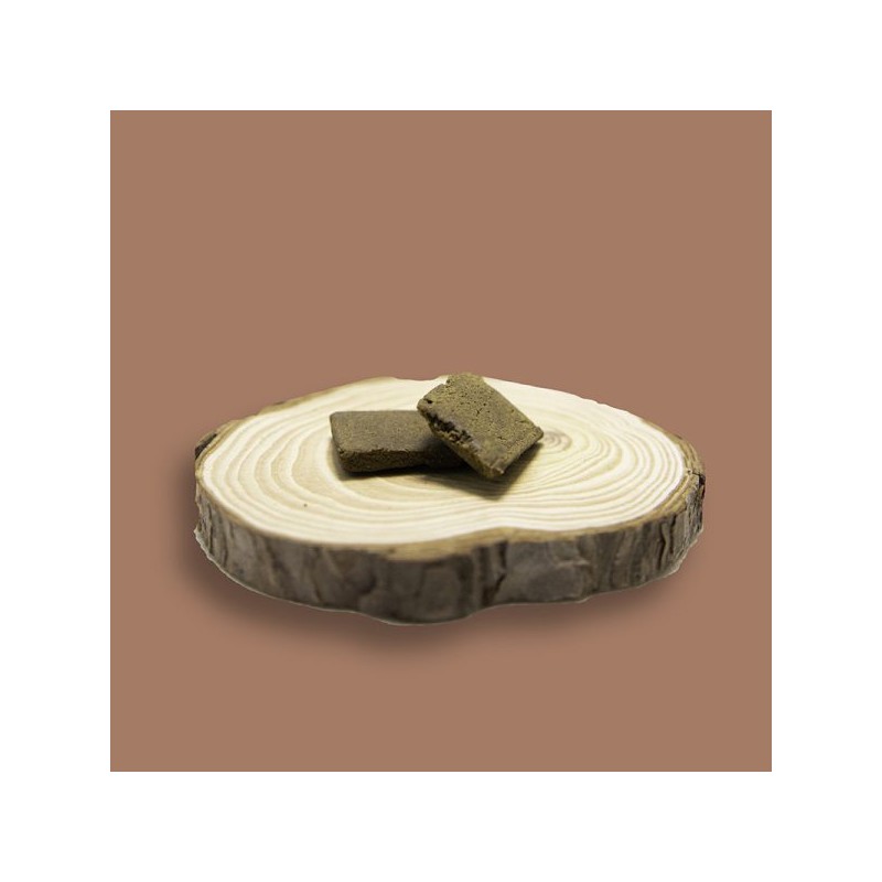 RESINA CBD DOBLE ZERO CRIBA CBD