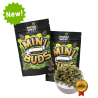 MINI BUDS CBD 20 G. SUPER LEMON HAZE  NATURWEST
