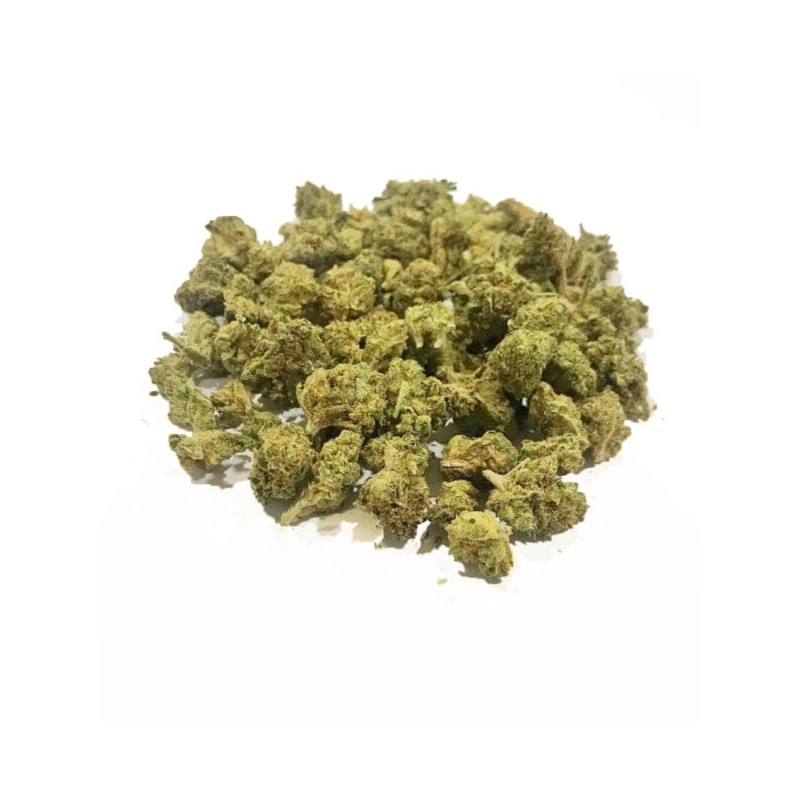 MINI BUDS CBD 20 G. SUPER LEMON HAZE  NATURWEST