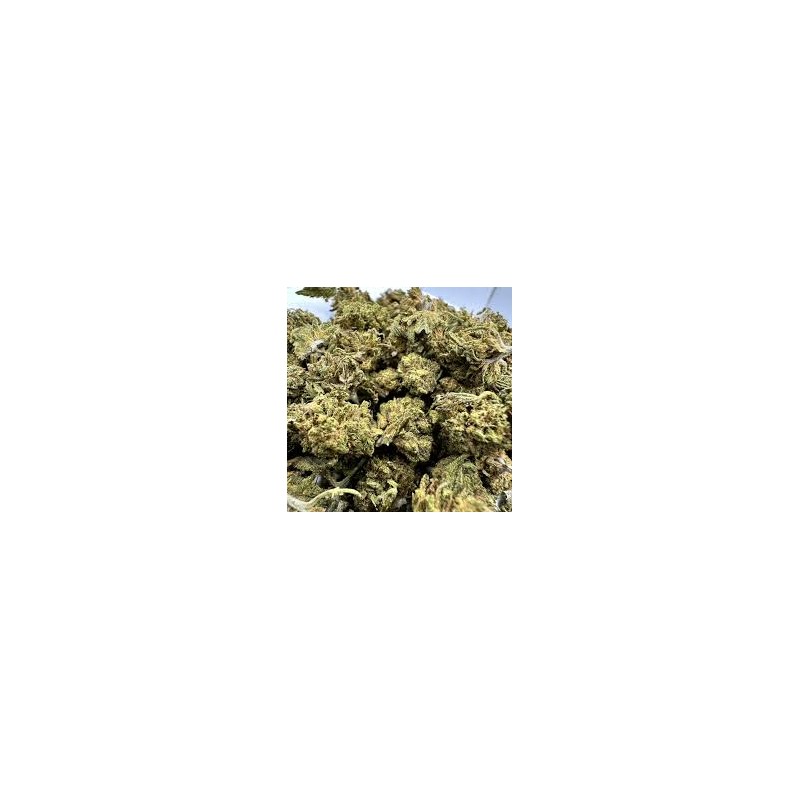 SMALL BUDS CBD GORILLA GLUE  NATURWEST