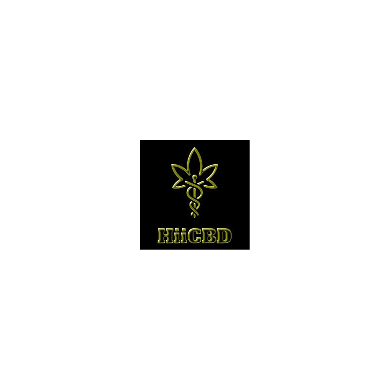 SMALL BUDS AMNESIA HIDRO 10g.  HIICBD