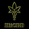 FLORES CBD PHANTOM HIDRO 3g.  HIICBD