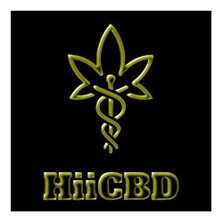 FLORES CBD ALIEN FRUIT HIDRO 3g.  HIICBD