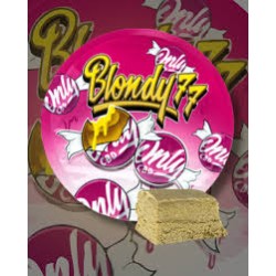 RESINA CBD  BLONDY 77 ONLYCBD