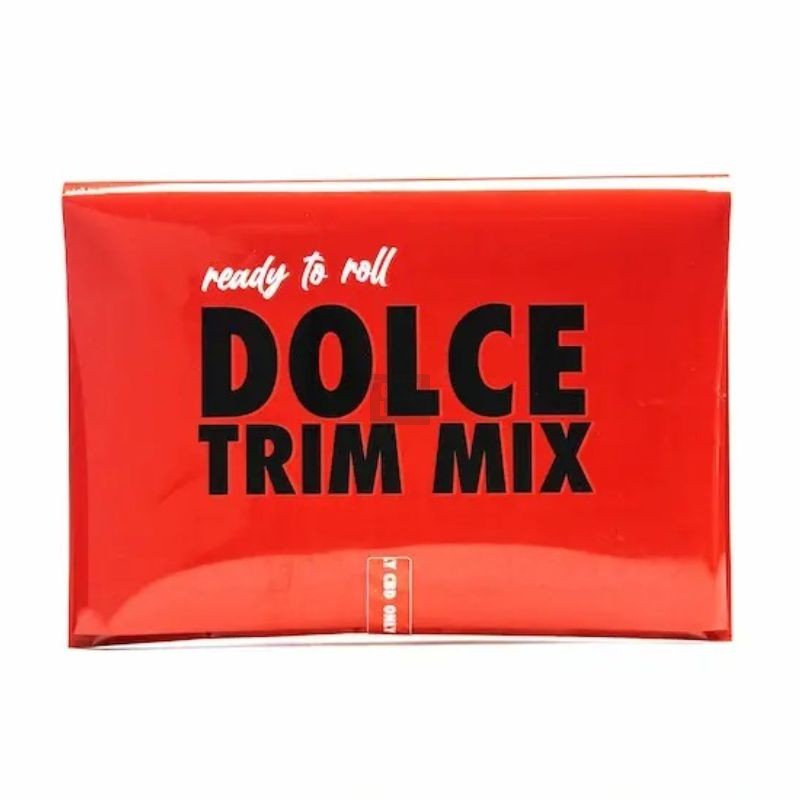 DOLCE TRIM MIX CBD INDOOR ONLYCBD