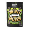 MINI BUDS CBD STRAWBERRY 20G.  NATURWEST