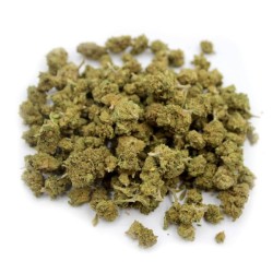 MINI BUDS CBD STRAWBERRY 20G.  NATURWEST