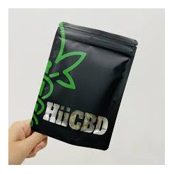 SMALL BUDS AMNESIA HIDRO 10g.  HIICBD