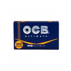 PAPEL OCB ULTIMATE  1 1/4...