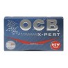 PAPEL OCB  X-PERT  BLOCS  300 UND.