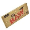 PAPEL RAW  KING SIZE SLIM  200 UND.