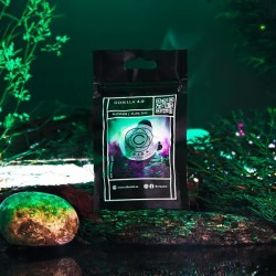 FLOR CBD GORILLA INDOOR CRIBACBD