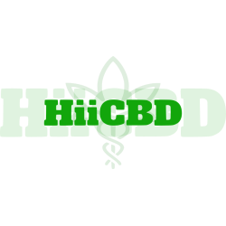 RESINA CBD 50% HARDALA SUPREME  HIICBD