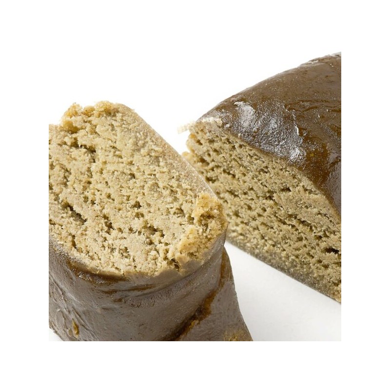 RESINA CBD MAGIC CREAM HISPACBD