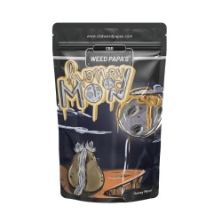 RESINA CBD HONEY MOON WEEDPAPAS