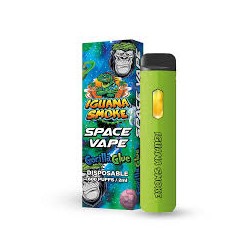 VAPE STV 2ml IGUANA SMOKE