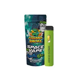 Vaper 10-OH 90% Space Vape...