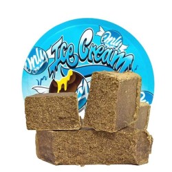 RESINA CBD ICE CREAM  ONLYCBD