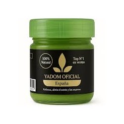 YADOM MENTA INHALADOR...