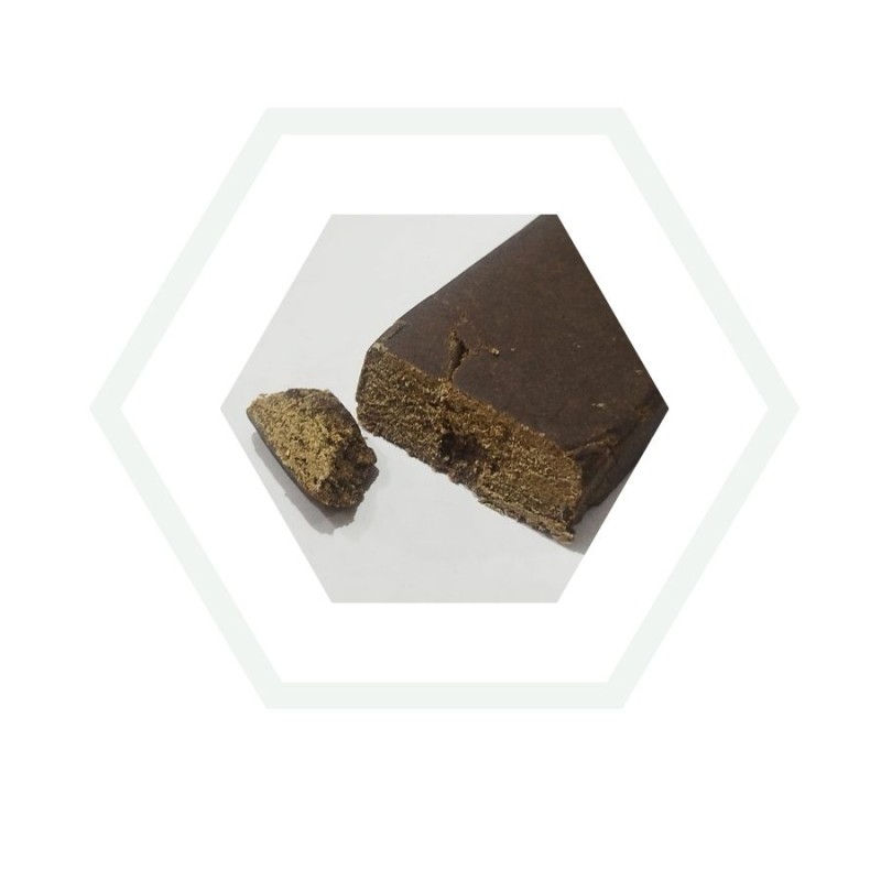 RESINA INDIAN PUFF 60% 10OH FORESTA