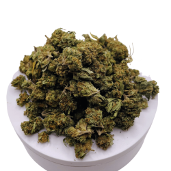 SMALL BUDS 20G CBD AMNESIA...