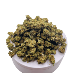 MINI BUDS 20G CBD ROYAL...