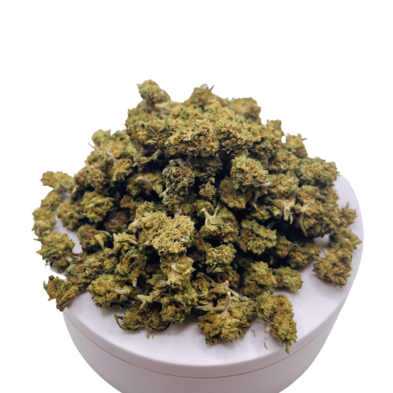 MINI BUDS 20G CBD ROYAL CHEESE NATURWEST