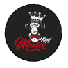 KING MONKEY