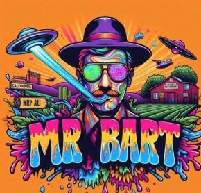MR. BART